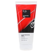 IGK Color Depositing Hair Mask Tarantino Red Vibrant Ruby 6 oz