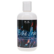 IGK Extra Love Volume & Thickening Conditioner 8 oz