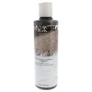 IGK First Class Detoxifying Charcoal Shampoo , 8 oz Shampoo