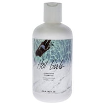 IGK Hot Girls Hydrating Shampoo , 8 oz Shampoo