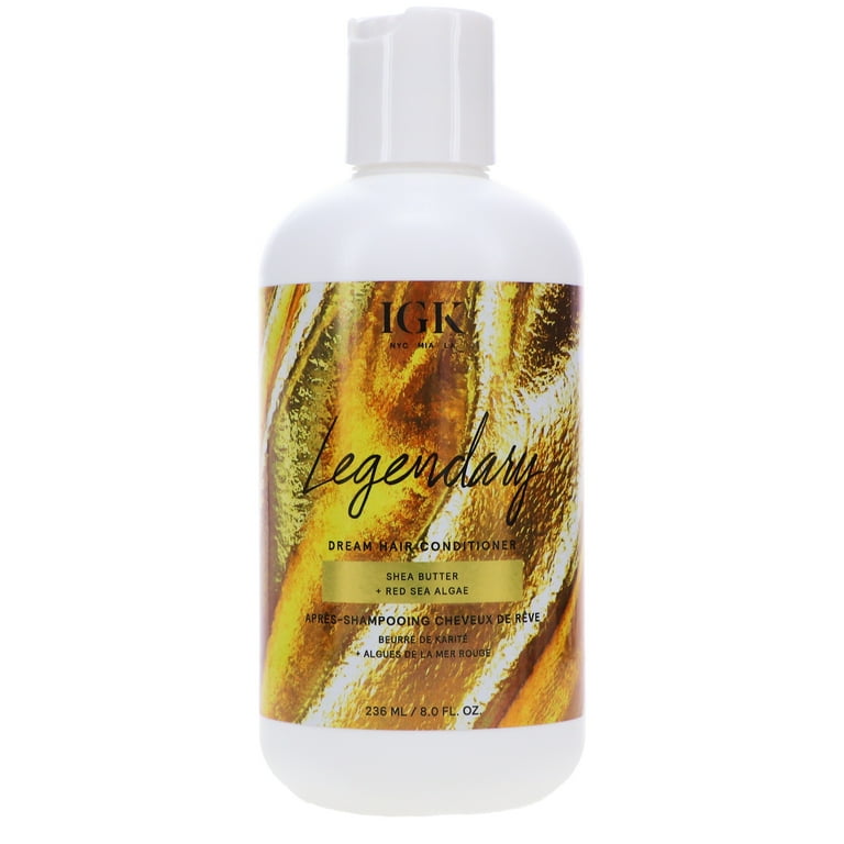 IGK Legendary Dream Hair Conditioner IGK Legendary Dream Hair Conditioner