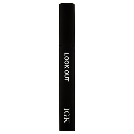 IGK - Look Out Lash & Brow Boosting Peptide Serum 0.35 oz.