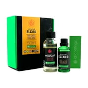 IGL Ecocoat Elixir Ceramic Coating Kit (50ml) One Layer High Slick