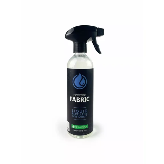 IGL Ecocoat Fabric – Advanced Fabric & Liquid Repellent (500ml)