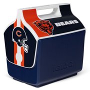 IGLOO Chicago Bears Little Playmate Cooler