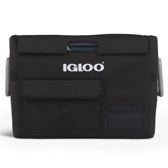 IGLOO ICF 32 Protective Cover, Black