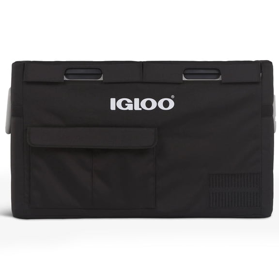IGLOO ICF 80DZ Protective Cover, Black