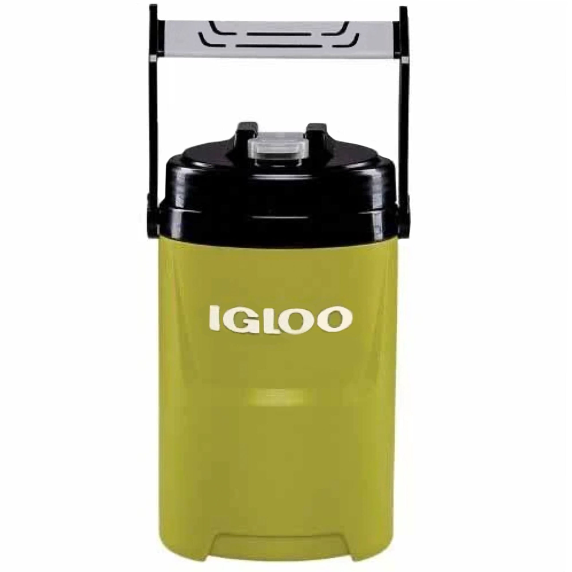 IGLOO Laguna Pro 1/2 Gallon Sports Water Jug, Acid Green