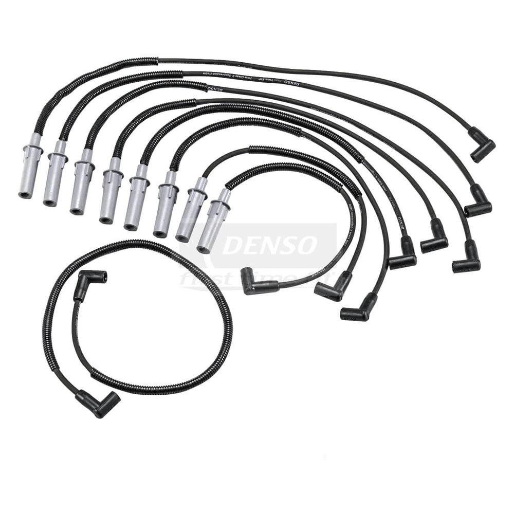 IGN WIRE SET (6718124) Fits 2001 Dodge Ram 1500 - Walmart.com