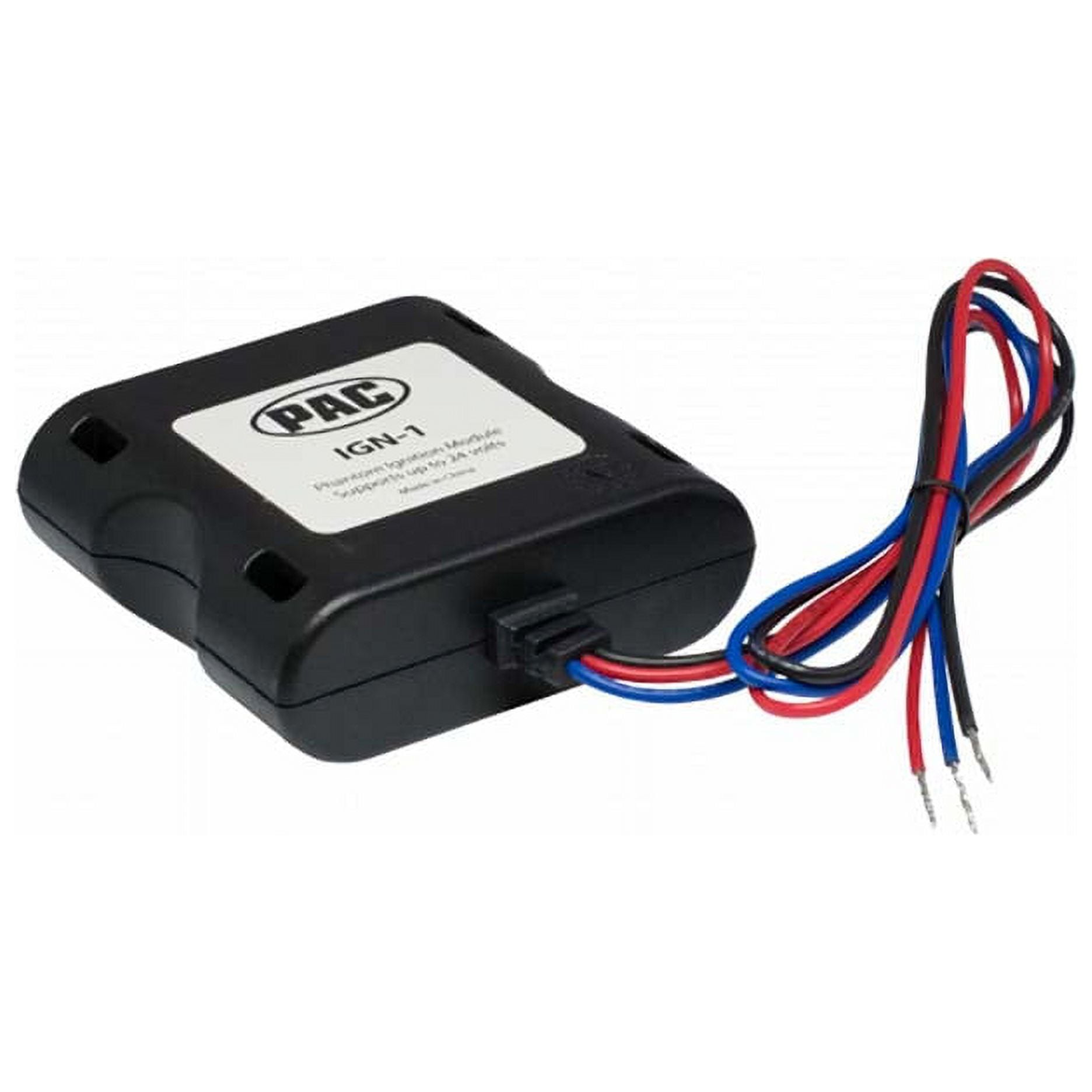IGN1 Phantom Ignition Power Module - Walmart.com