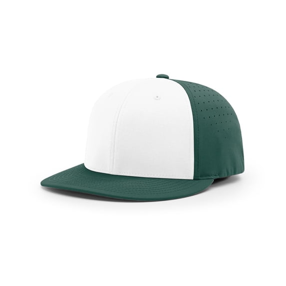 PTS30 Alternate White/Dk Green XS-SM