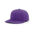 thumbnail image 1 of Richardson PTS30 Lite R-Flex Caps - Purple, 1 of 1