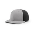 thumbnail image 1 of Richardson PTS30 Lite R-Flex Caps - Gray Black Spt, 1 of 1