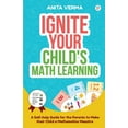 thumbnail image 1 of IGNITE Your Child's Math Learning, (Paperback), 1 of 1
