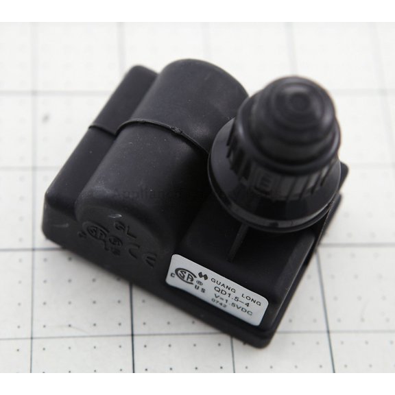 Appliance Factory Parts IGNITER MODULE WITH BUTTON 5304464769