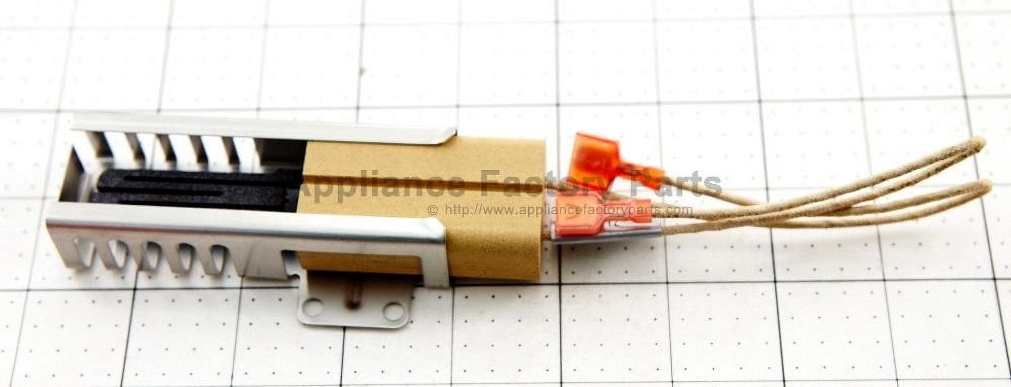 Appliance Factory Parts IGNITER OVEN AFTERMARKET 211541