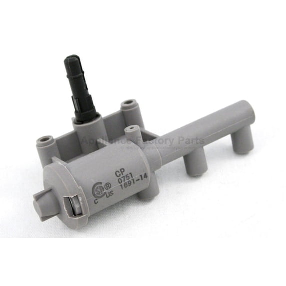 Appliance Factory Parts IGNITER ROTARY SWITCH L12004
