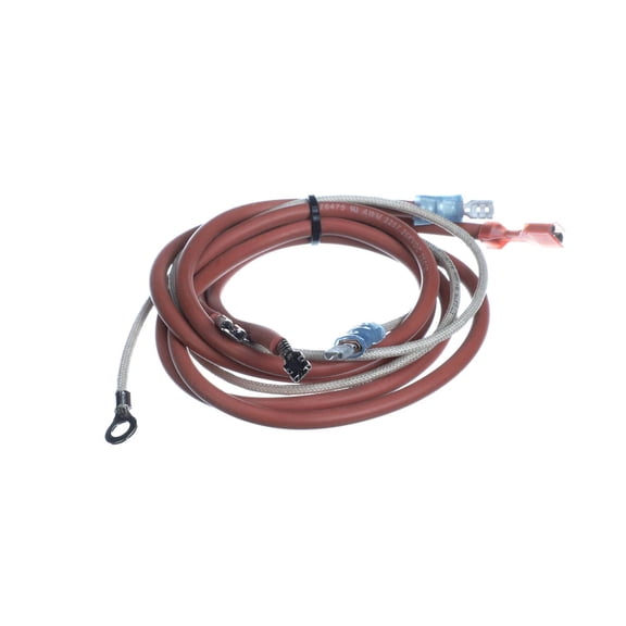 IGNITION CABLES FOR HOTROCKS HR06B0002 - Genuine OEM Replacement Part