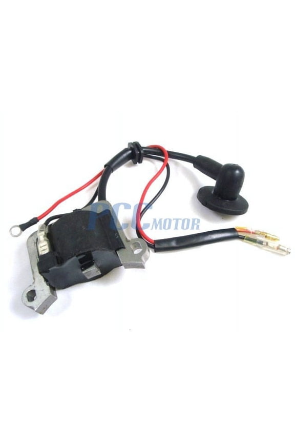 IGNITION COIL 2-STROKE 49CC SUPER POCKET DIRT BIKE CO05