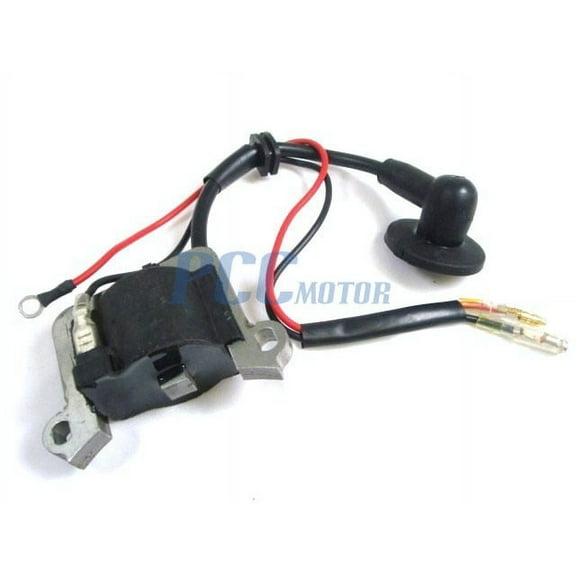 IGNITION COIL 2-STROKE 49CC SUPER POCKET DIRT BIKE CO05