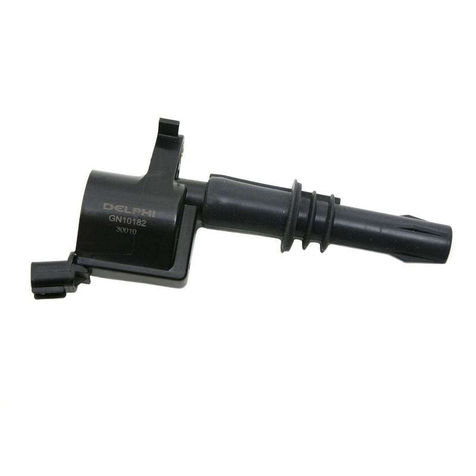 IGNITION COIL - COIL ON PLUG Fits select: 2004-2008 FORD F150, 2005-2008 FORD F250