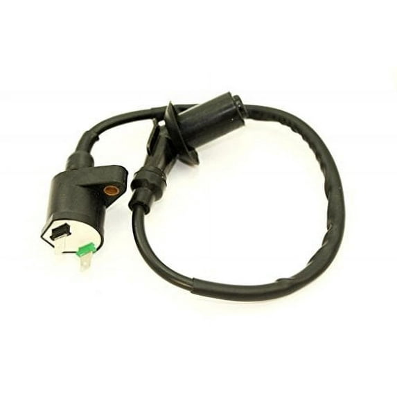 IGNITION COIL FOR HONDA REBEL CMX250 CMX 250 CMX250C CMX250CD HELIX CN250 CN 250