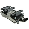 thumbnail image 1 of IGNITION COIL Fits select: 1998-2005 VOLKSWAGEN PASSAT, 1998-2001 AUDI A6, 1 of 2