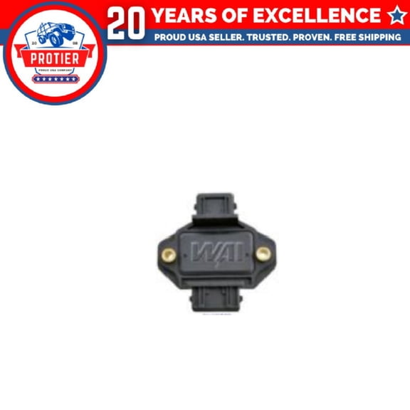 IGNITION CONTROL MODULE for AUDI A6 Quattro S4 S6 2.7L