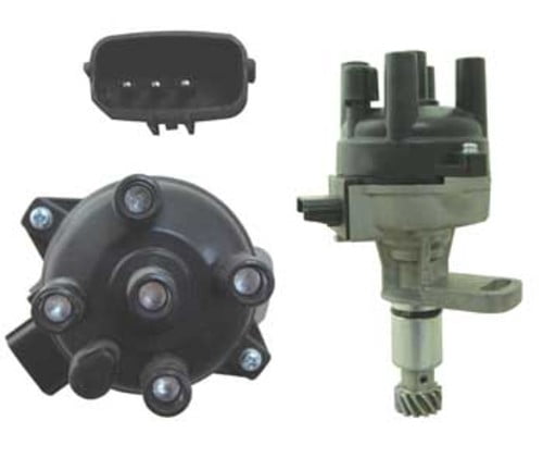 WPS World Power Systems DST25401 Distributor