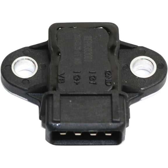 IGNITION FAILURE SENSOR Compatible with HYUNDAI SONATA 99-05 / SANTE FE 01-06 , 4 Male Terminals, Blade Type