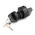 thumbnail image 1 of IGNITION KEY SWITCH For Polaris RZR XP 570 800 900 1000 Ranger Sportsman 4012165, 1 of 13