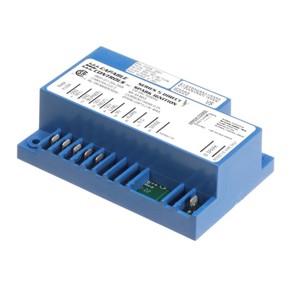 IGNITION MODULE, 120V, DSI, CO 523104 - Genuine OEM Replacement Part