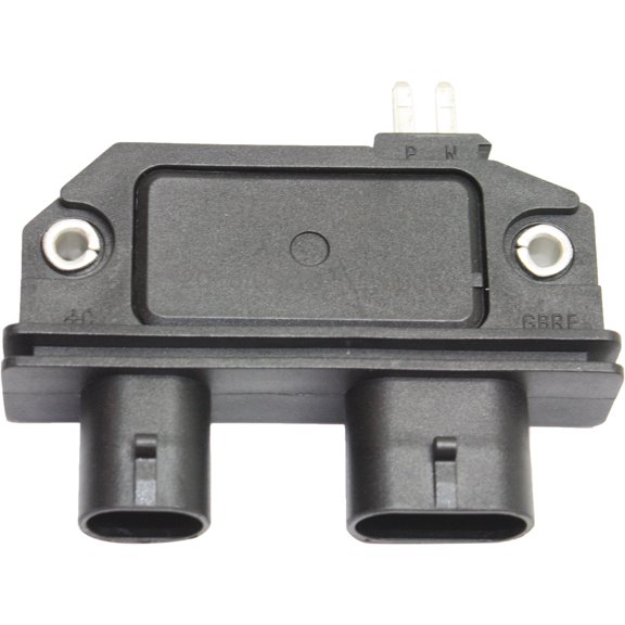 IGNITION MODULE Compatible with CHEVROLET CAPRICE 85-93 / C/K FULL SIZE PICKUP 88-98 , Distributorless, 6 Male Terminals