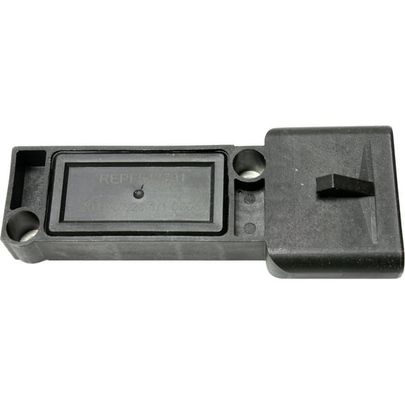 IGNITION MODULE Compatible with FORD AEROSTAR 91-97 , 6 Terminals, 12 V, Distributor Mounting Location
