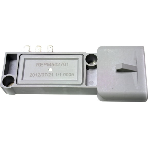 IGNITION MODULE Compatible with MERCURY MARQUIS 84-85 / MUSTANG 87-93