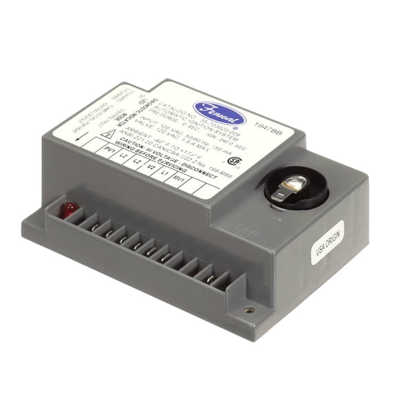 IGNITION MODULE FOR ATCO-513B 305110002 - Genuine OEM Replacement Part