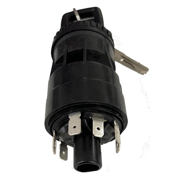 IGNITION SWITCH 15082295 11039220 11039211 11007281 For VOLVO TRUCK LOADER KEY SWITCH GREEN LASER A20C A30C A25D A30D