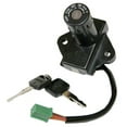 thumbnail image 1 of Emgo International 40-71010 Ignition Switch For Suzuki 37100-47010, 1 of 2