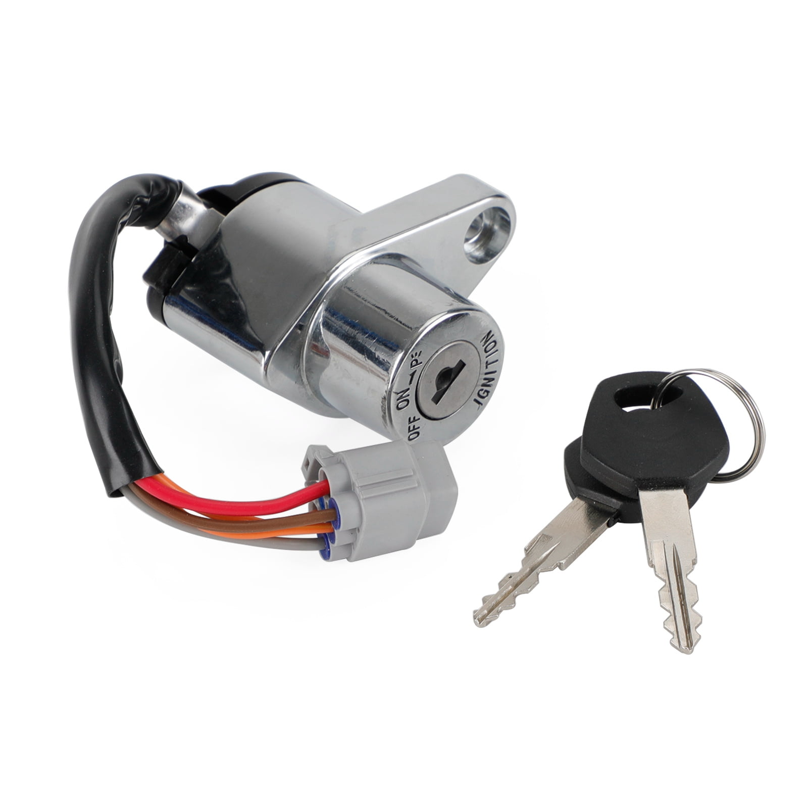 Interrupteur De Diagnostic Suzuki Pour Boulevard C90/C109R/M90/M109R Et Inazuma 250 - Neuf