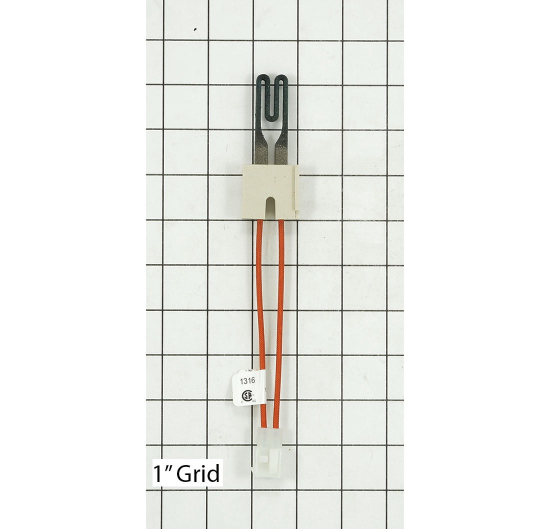 Appliance Factory Parts IGNITOR FURNACE 02532625000