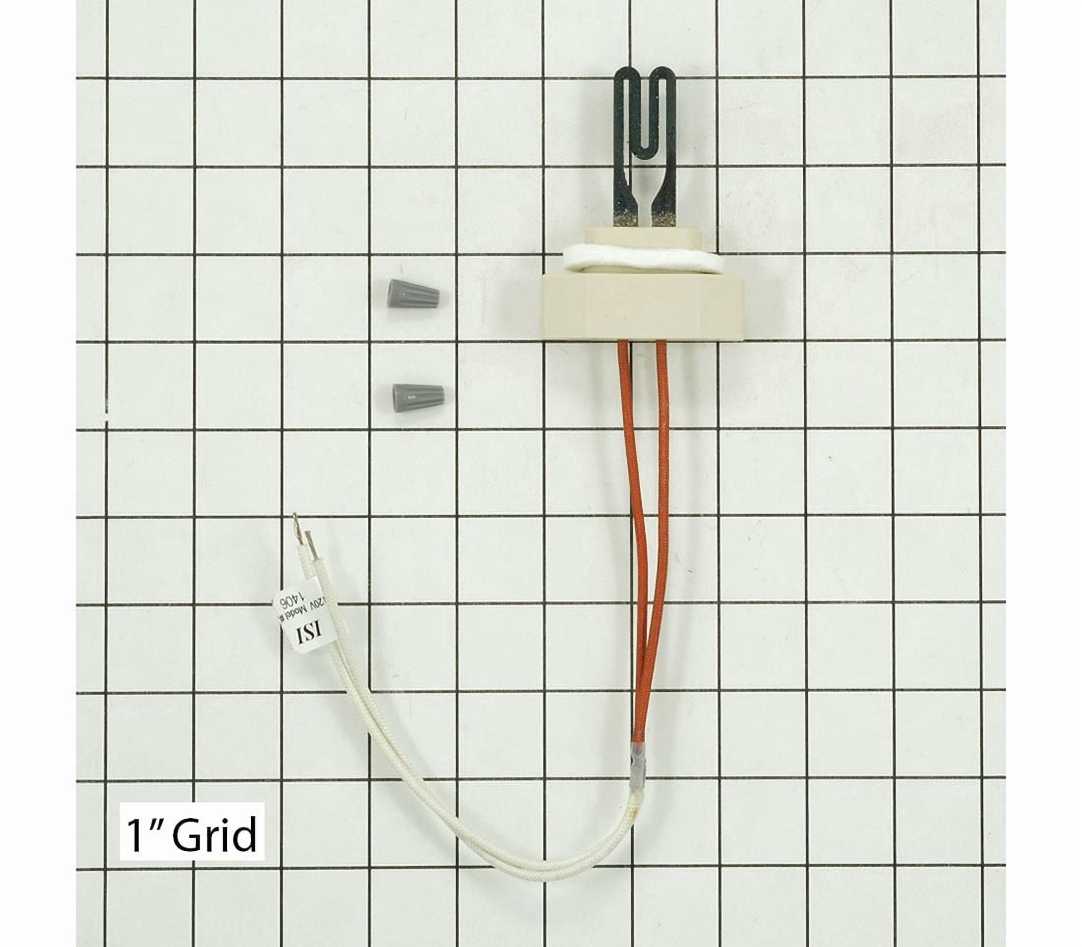 Appliance Factory Parts IGNITOR  PUR112 41406 DS406