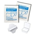 IGOOLEE 200 Pcs Disposable MMF7 Eyeglass Cleaning Tissues Wipes