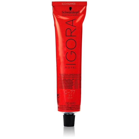 IGORA ROYAL color creme 0-77 02/13 60 ml