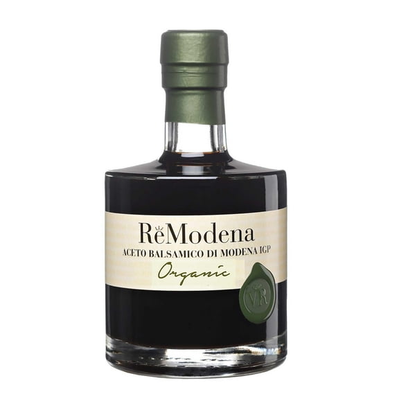 ReModena Organic Balsamic Vinegar, 250 ml
