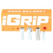 IGRIP Tire Stud Tool Silver #009275
