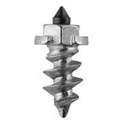 Igrip SS-15200R SS15R Shoulder Tire Studs - 15mm Qty 200