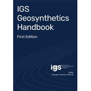 IGS Geosynthetics Handbook First Edition, Paperback