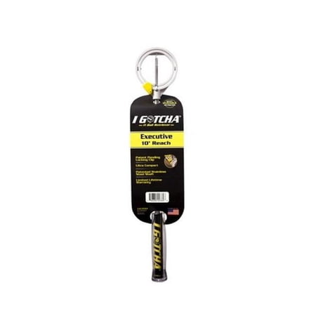 IGotcha IG20400 Executive 10 Reach Compact Ball Retriever