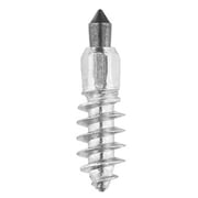 Igrip ST-20200R ST20R Standard Tire Studs - 20mm Qty 200