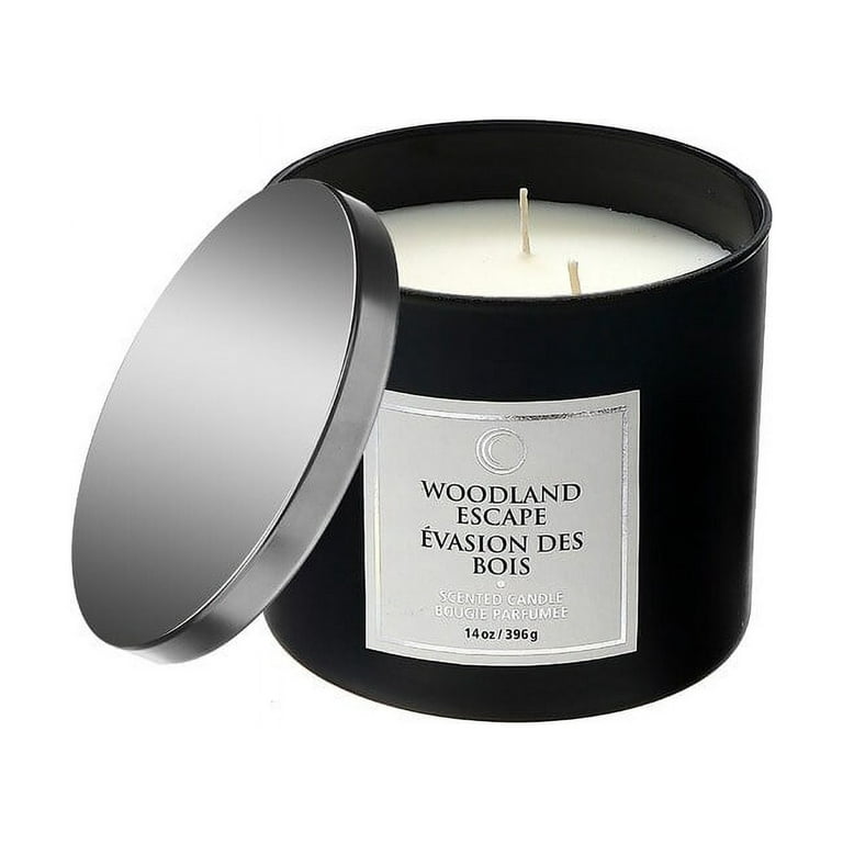 WoodWick Evening Luxe Candle